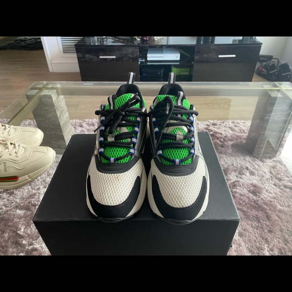 MENS Dior sneaker - Picture 3 of 6